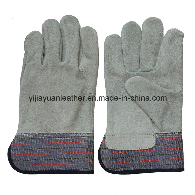 Full Palm Cut Resistant Safety Work Gloves