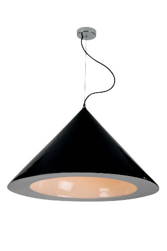 Hot Selling Industrial Glass Pendant Lamp