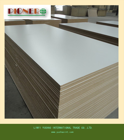 Melamine Plywood for Furniture to Dubai UAE