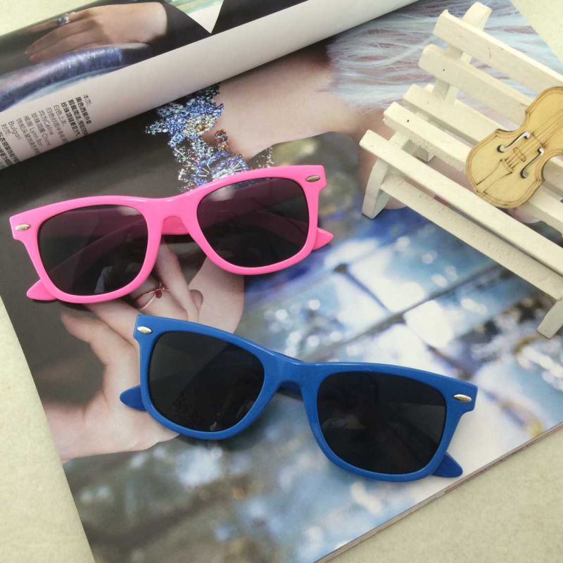 The Circular Frame, Cute, Fashionable Style Beautiful Kids Sunglasses (dsm101)