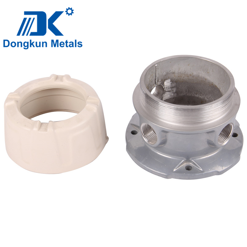 Good Quality Aluminum Die Casting Products