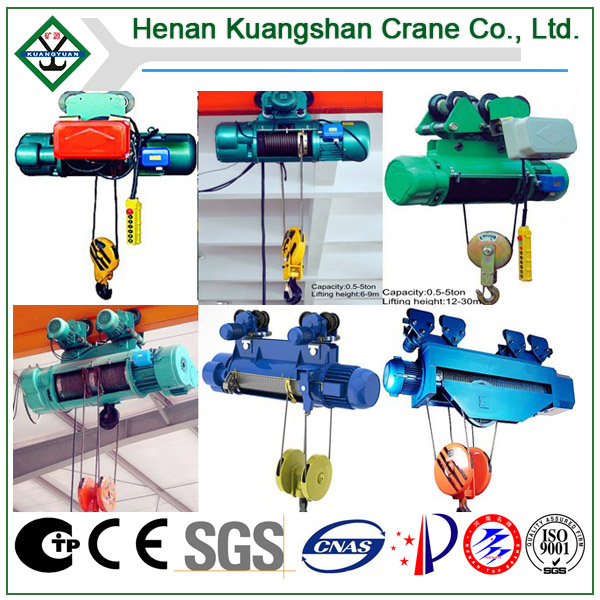 Xinxiang Chain Hoisting Equipment