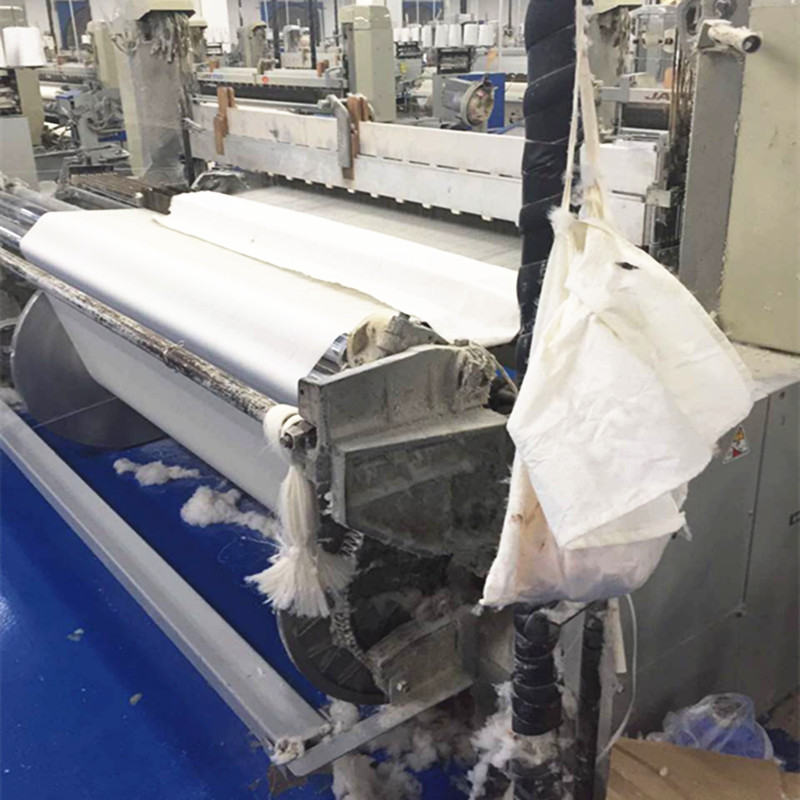 Used Toyota 600 Air Jet Loom