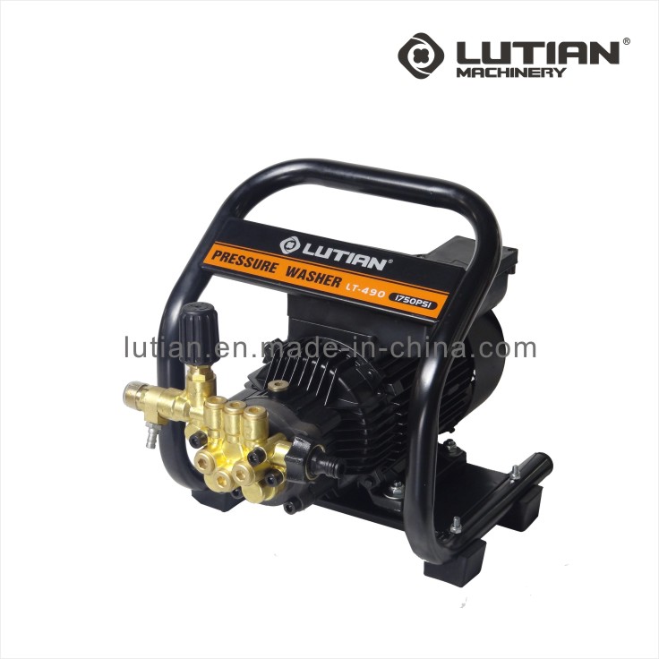 1.8kw High Pressure Washer Washing Machine (LT-490)