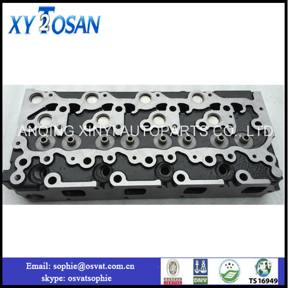 V2403 Cylinder Head for Kubota V2203/V2403 Diesel Engine