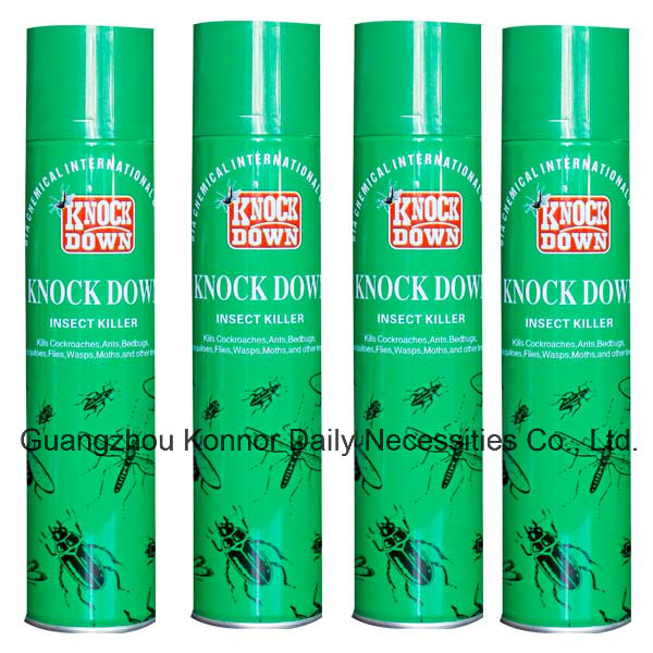 Non-Harmful Anti Mosquito Insect Repellent Spray