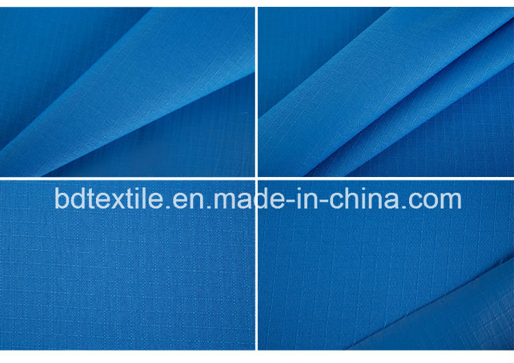 Polyester Yarn Dyed (Check) Fabric