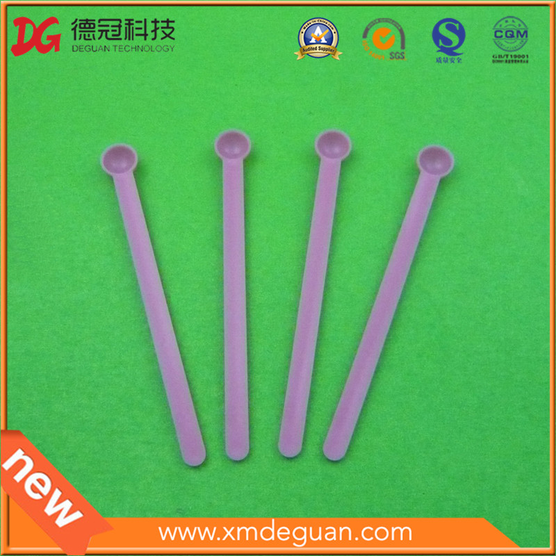 Custom Food Grade Pharmacy Measure Powder Plastic Spoon