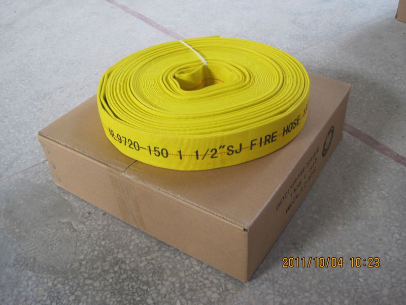 Fire Hose (1