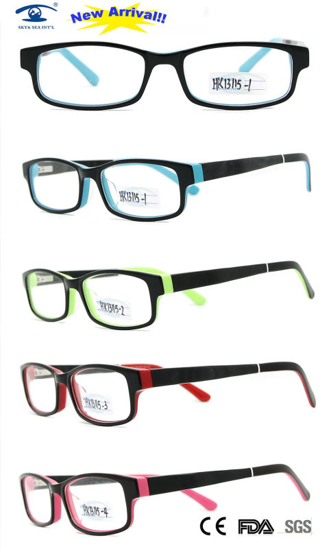 New Design Manufactory Acetate Eyeglasses