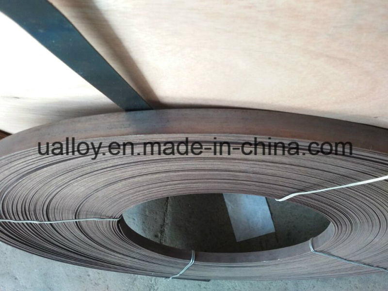 High Quality Electric Furnace Heating Strip