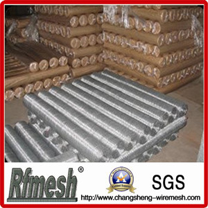 Stainless Steel Window Screen