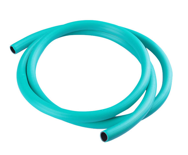 ISO Certificated Good Quality PVC Gas Hose