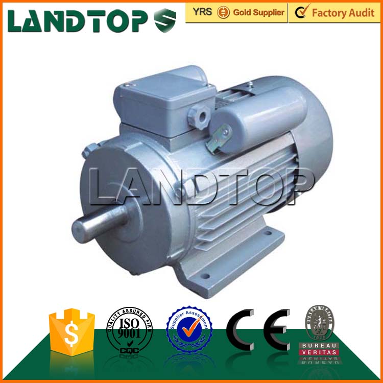 electric AC 2800rpm single phase motor price