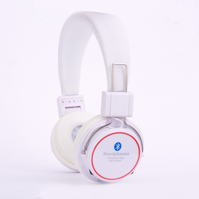 Hot Stereo Wireless Bluetooth Headset