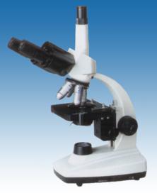 China Made Binoculars Biological Microscope Xsp-02m