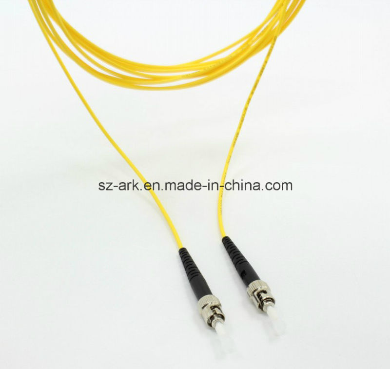 Singlmode Simplex Optical Fiber