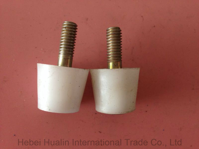 Plastic Cone Nut From Accessory, D Cone