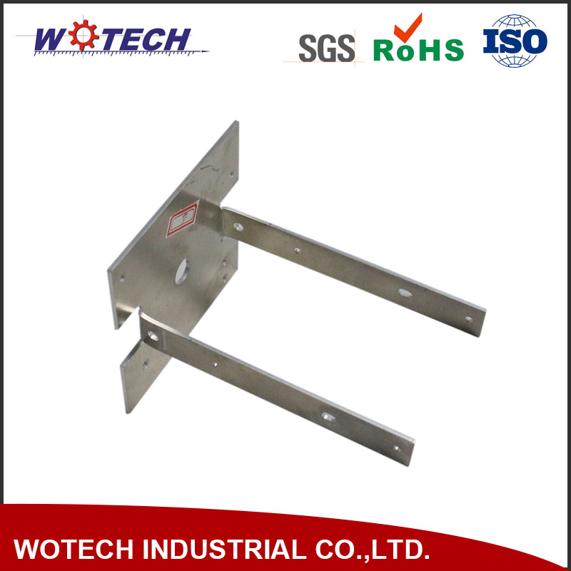 OEM High Quality Sheet Metal Fabrication Stamping