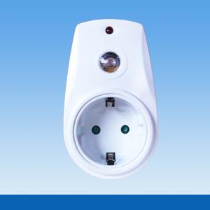 Wireless Remote Control Socket