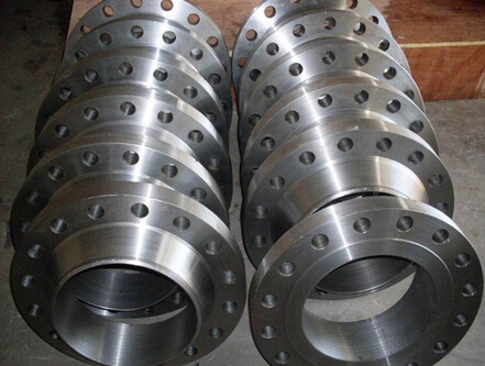 Wn Flanges
