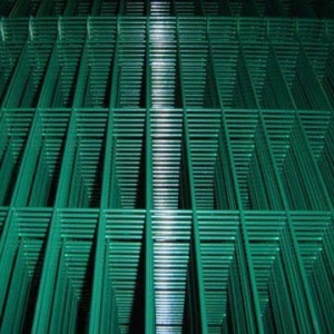 Annealed Iron Reinforcing Heavy Welded Wire Mesh