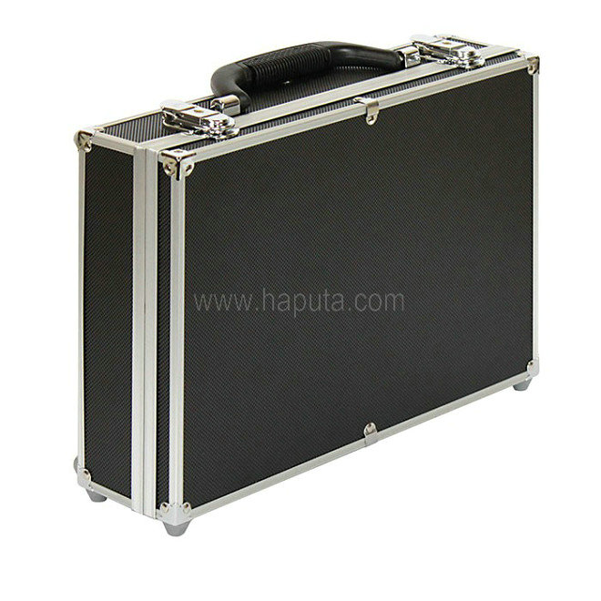 Portable Aluminum Case for Coins (HO-1002)