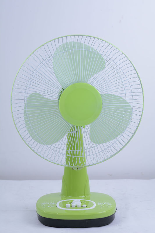 16 Inches DC24V Table Fan (SB-16DC-O)