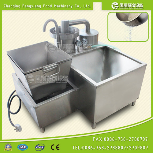 High Quality Rice/Soy Bean/Wheat/Grain/Corn Seed/Food Washer Washing Machine