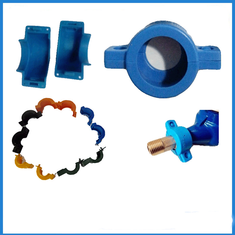 Plastic Anti-Tamper Seals for Water Meters