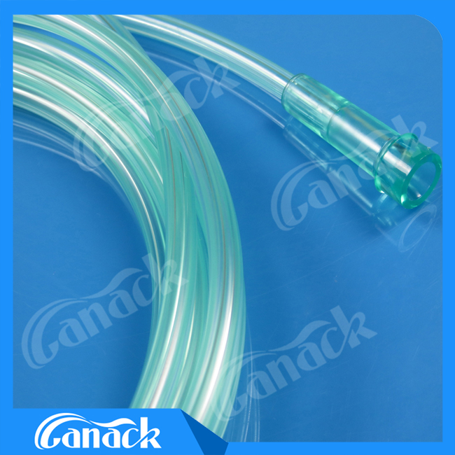 Disposable Nasal Oxygen Cannula