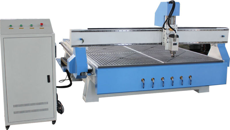 CNC Machine for Glass Processing 1325A