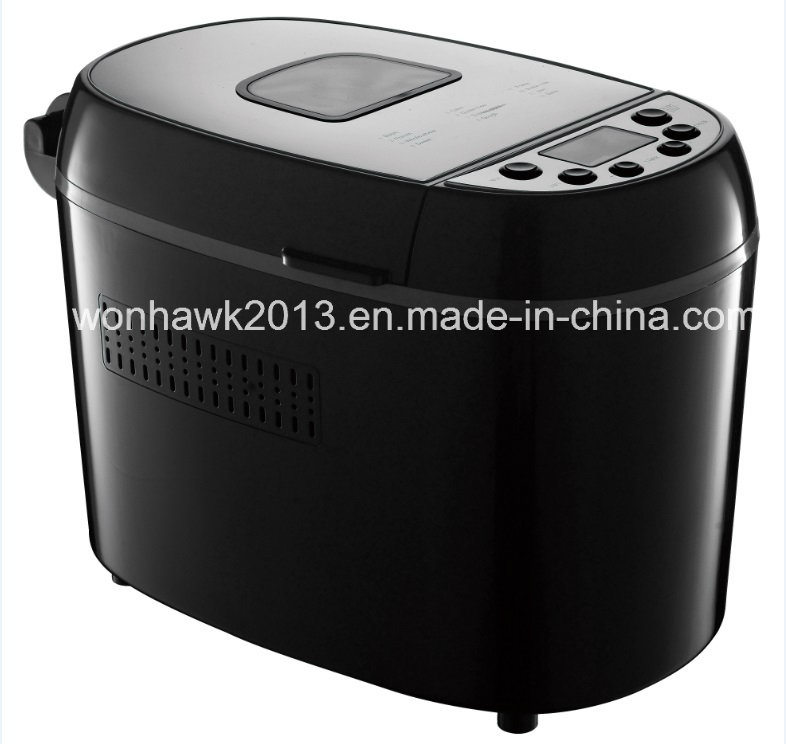 Cool Touch Housing Bread Maker Sb-Bm01