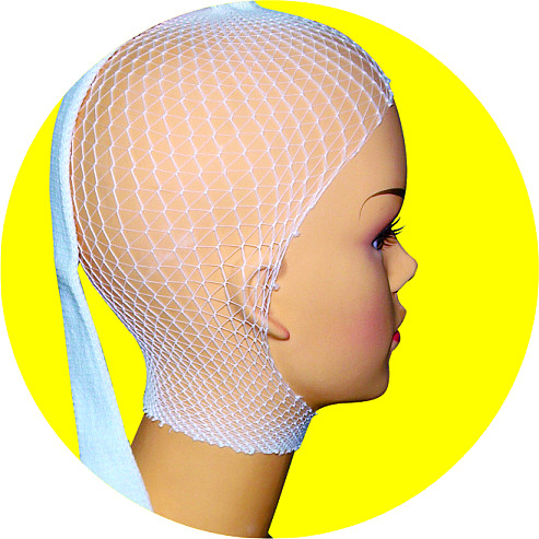 Cheap Price Medical Disposable Net Bandage