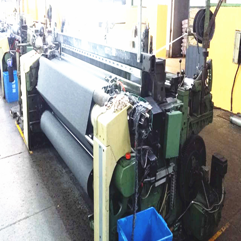 Good Running Picanol Omini 220cm Air Jet Weaving Machine on Sale