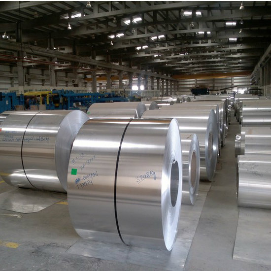 Aluminium/Aluminum Coil Roll (A1050 1060 1100 3003 3105 5005 5052)