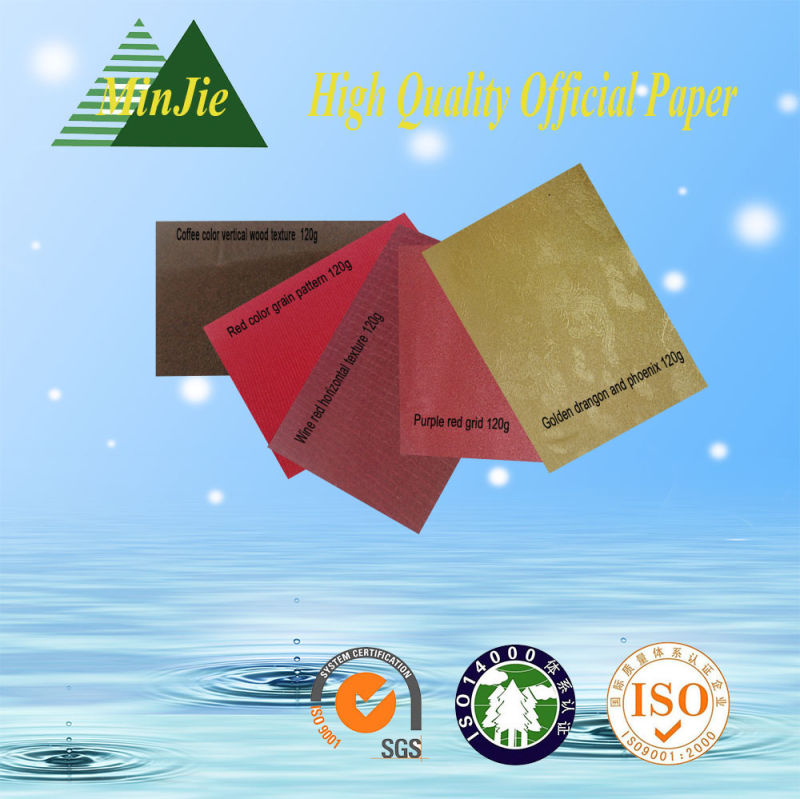 Direct Factory Price Coated Wrapped Packaging Paper Manufacturer
