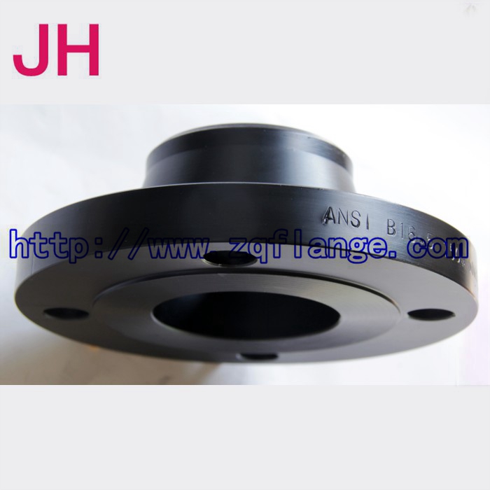 Hot Sell Quality Carbon Steel Standard Slip on Flanges