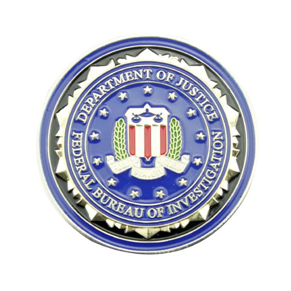 Best Quality Souvenir Gift Challenge Coin Wholesale