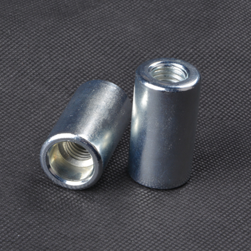 Carbon Steel Stainless Steel Long Round Nut