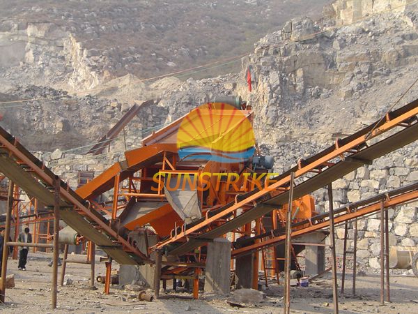 Hot Selling Professional Stone Crusher Equipment, Stone Jaw Crusher