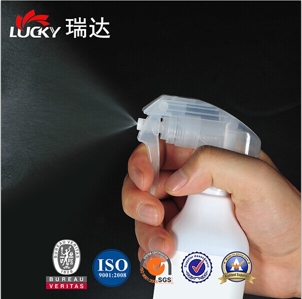 Mist Spray Bottle, Cleaning Trigger Sprayer Bottles