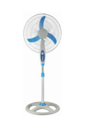 18 Inch Cheap Electric Stand Fan with High Quality Motor