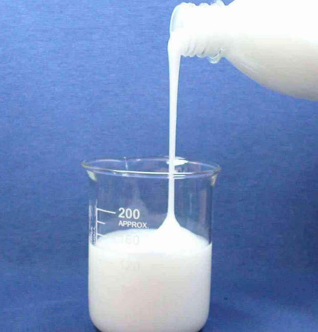 Acrylic Based Thickener for Textile Printing