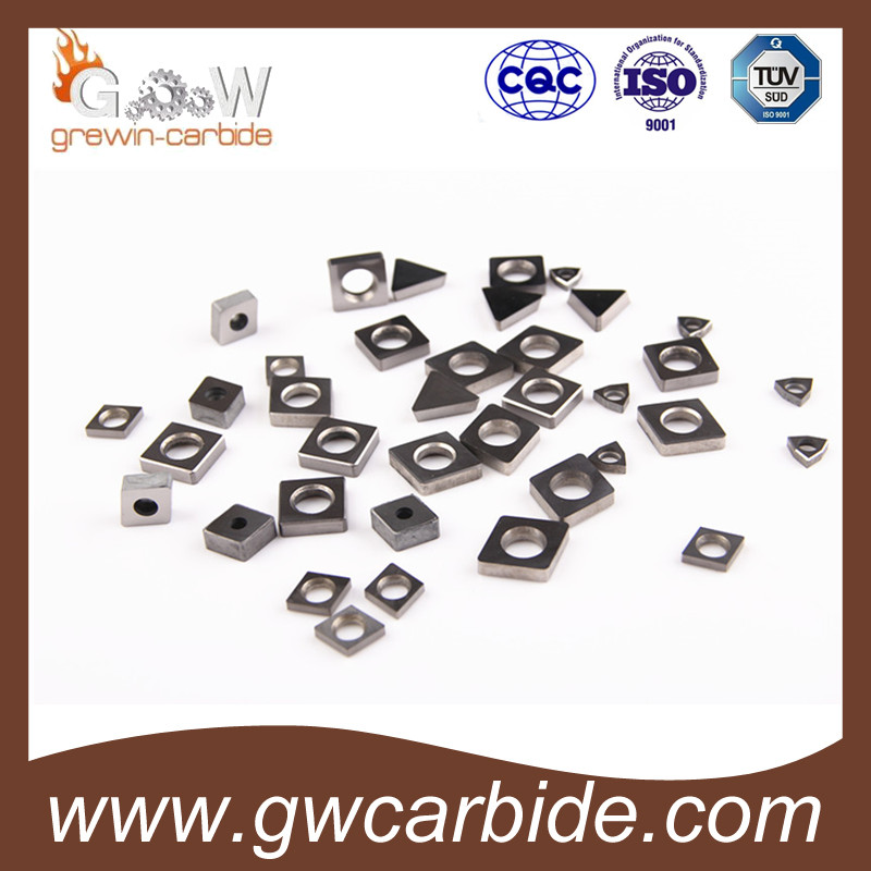 Tungsten Carbide Inserts Shims for Indexable Inserts