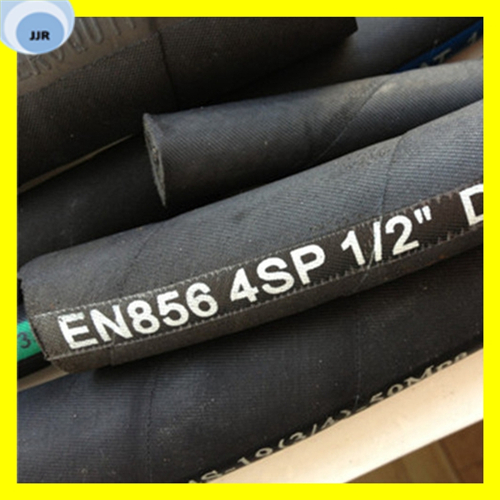 DIN En 856 4sp Hydraulic Hose