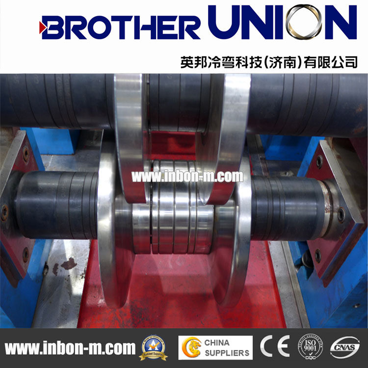 Customized Roll Forming Machine