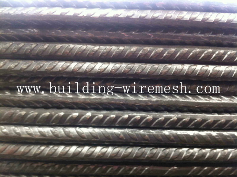 Low Carton Deformed Wire Rod