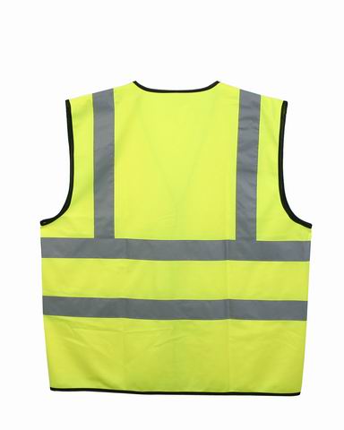 (ASV-2010) Safety Vest