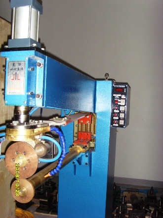 Model FN Seam Welder (FN-35)